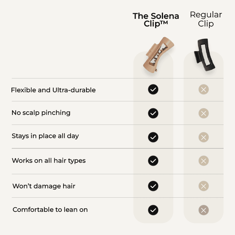 The Solena Clip - Image 4