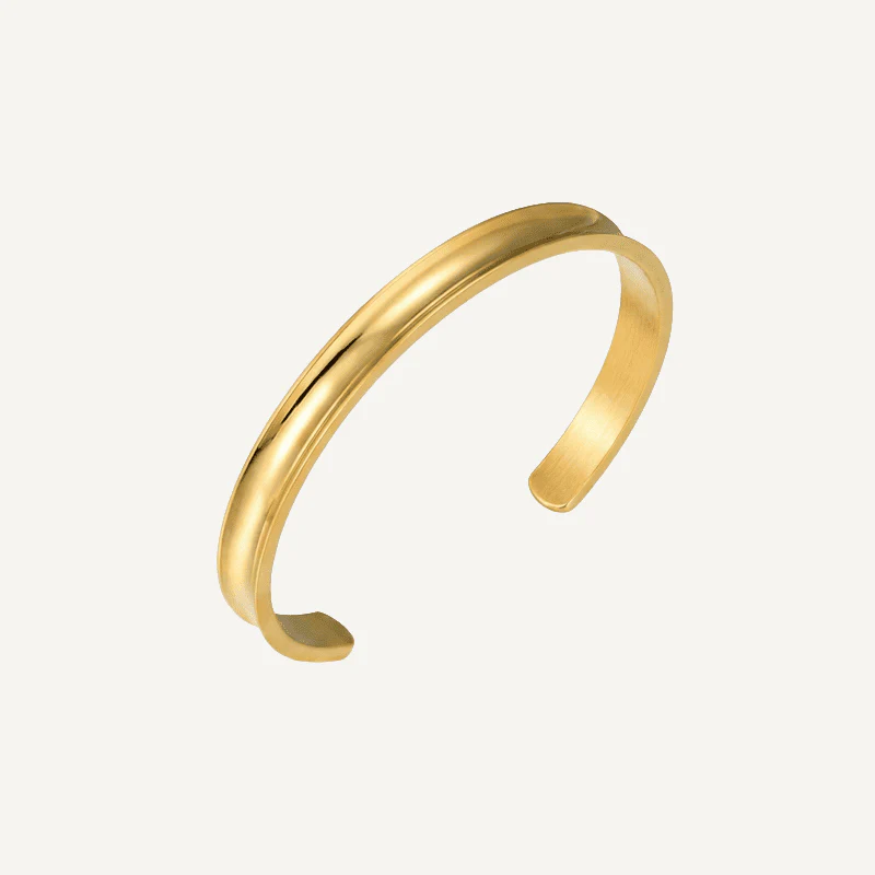 Hair Tie Holder Bracelet - Image 5