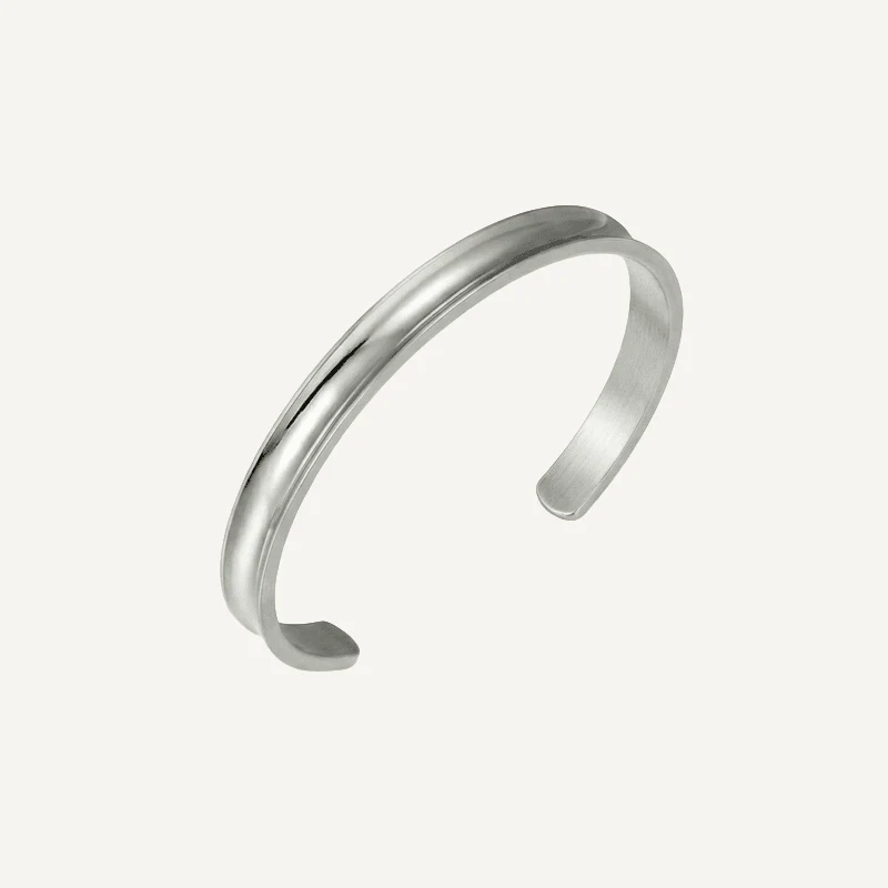 Hair Tie Holder Bracelet - Image 6