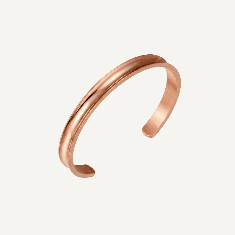 Hair Tie Holder Bracelet - Image 7