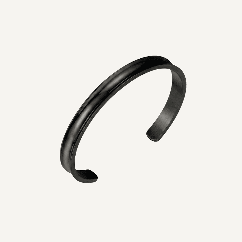 Hair Tie Holder Bracelet - Image 8
