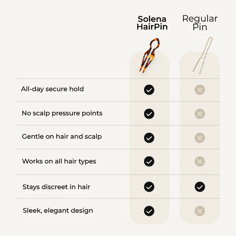 Solena HairPin | 3-pack - Image 4