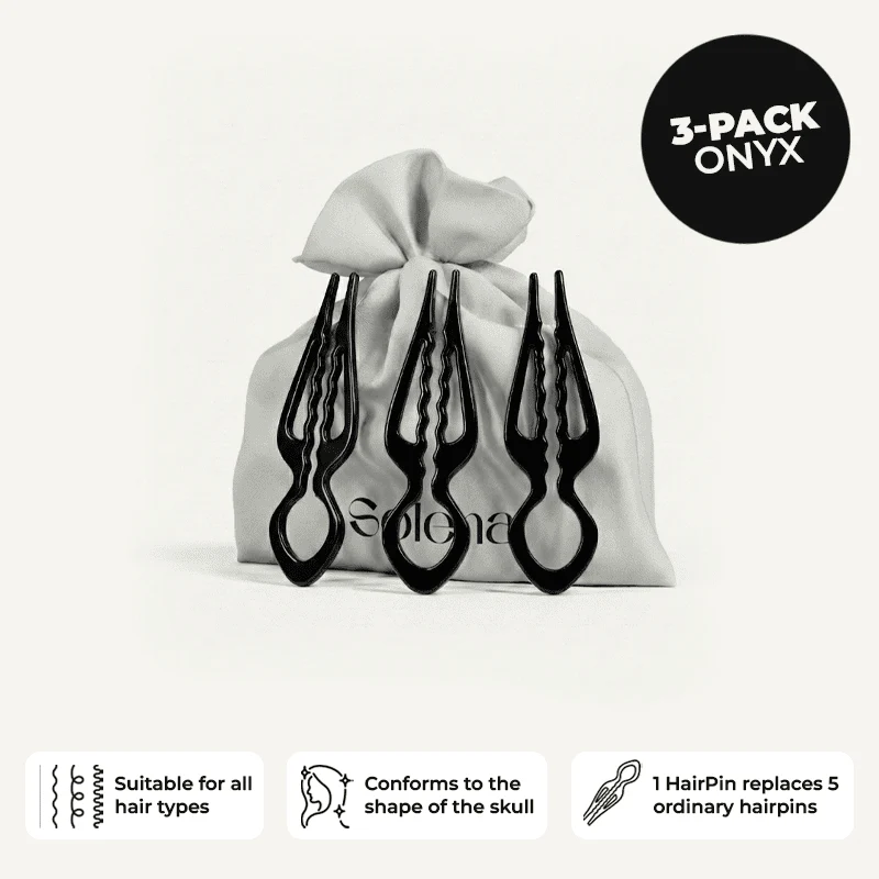 Solena HairPin | 3-pack - Image 8