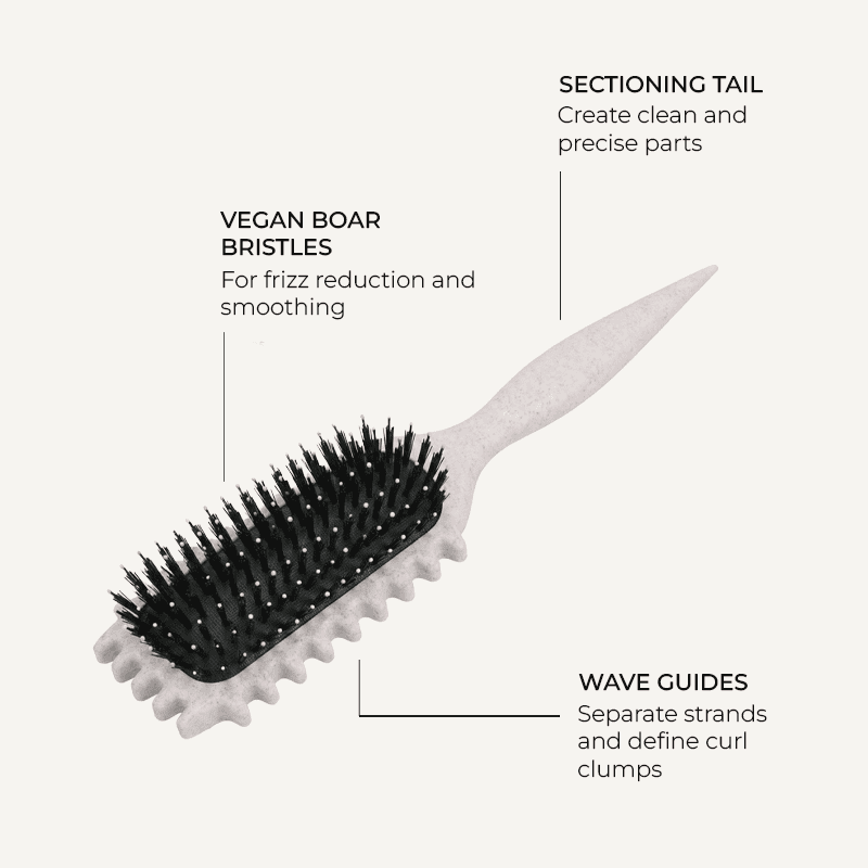 The Curl Brush™ - Image 3