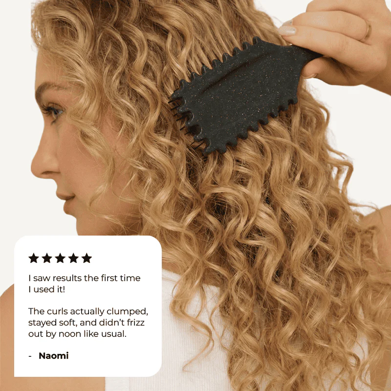 The Curl Brush™ - Image 4