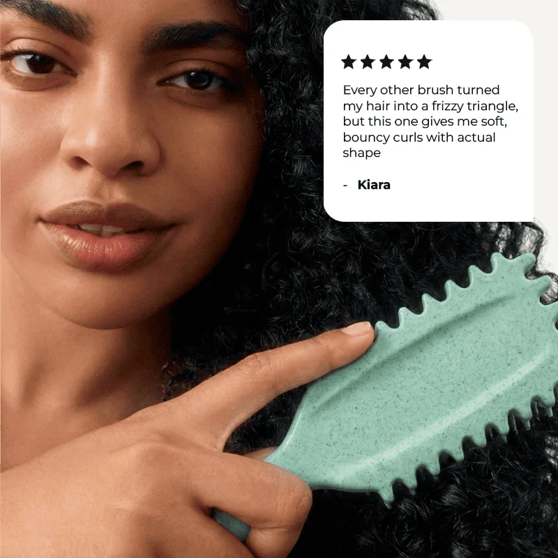 The Curl Brush™ - Image 5