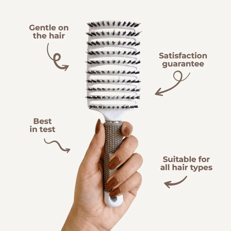 The Curvy Brush - Image 3
