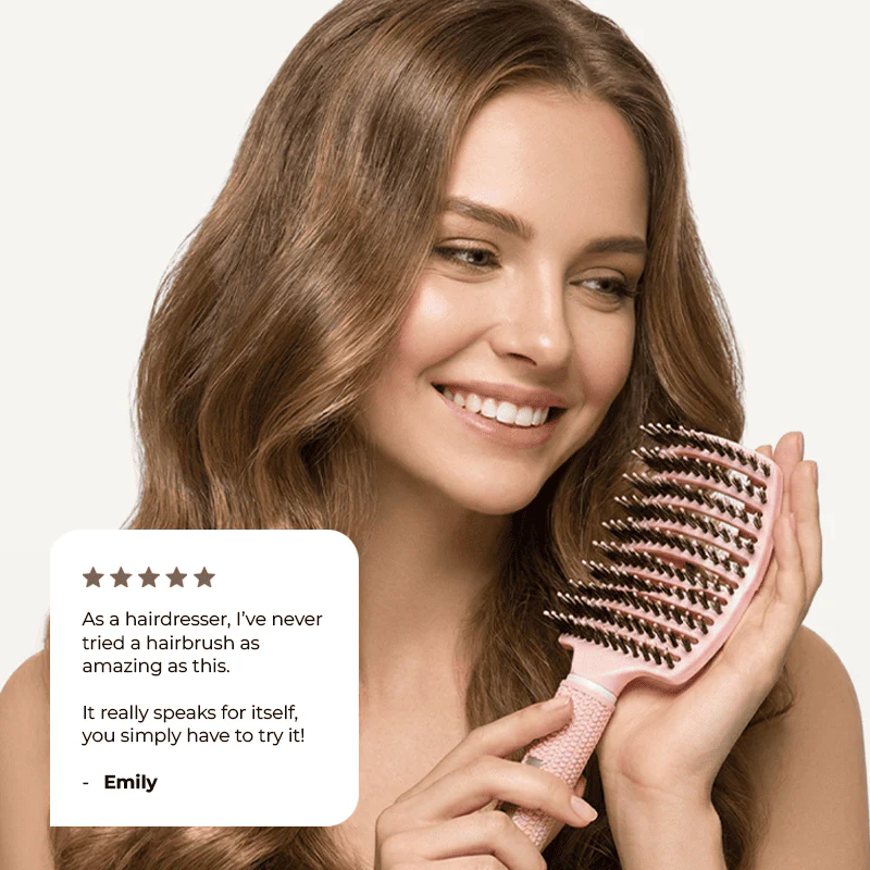 The Curvy Brush - Image 6