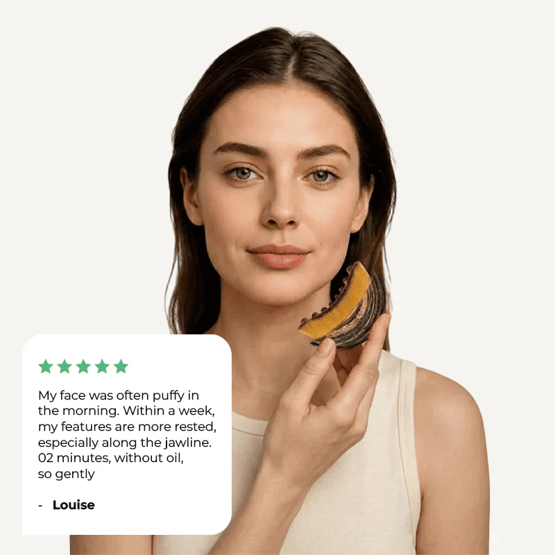 The Lymphatic Brush - Image 4